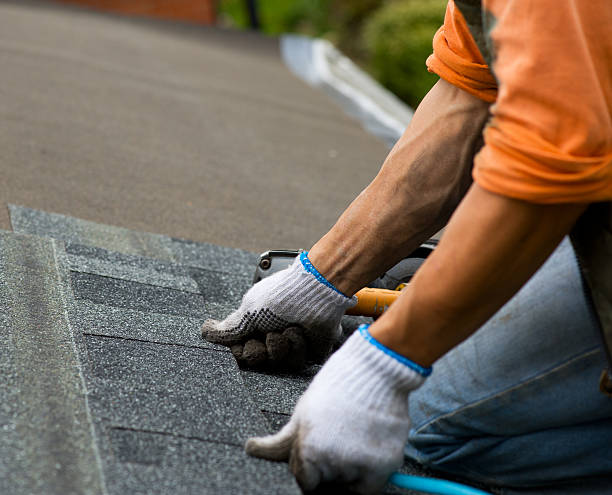 Best Commercial Roofing Services  in Jermyn, PA