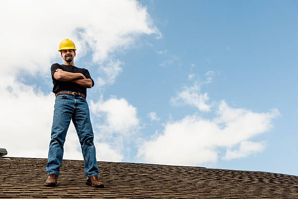 Best Commercial Roofing Services  in Jermyn, PA