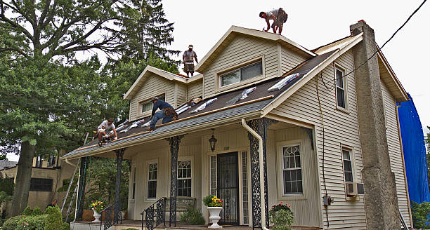 Roof Installation Near Me in Jermyn, PA