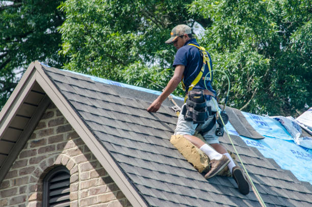 Best Commercial Roofing Services  in Jermyn, PA