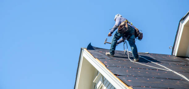 Best Emergency Roof Repair  in Jermyn, PA
